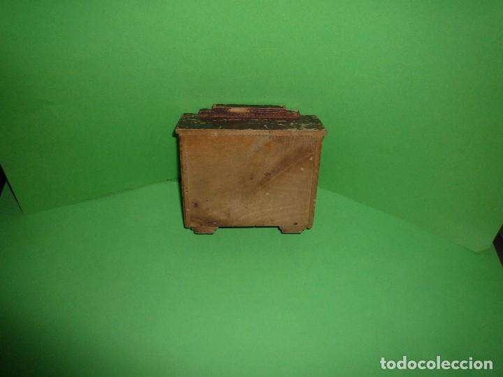 Casas de mu&ntilde;ecas: ARMARIO - Foto 2