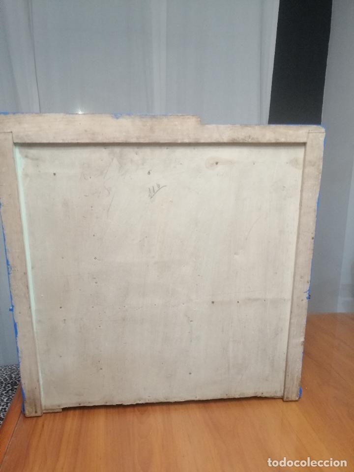 Casas de mu&ntilde;ecas: COCINA MADERA JUGUETE - Foto 5