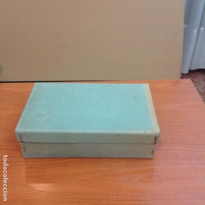 Casas de mu&ntilde;ecas: Cocina y complementos en su caja de Paya - Foto 4