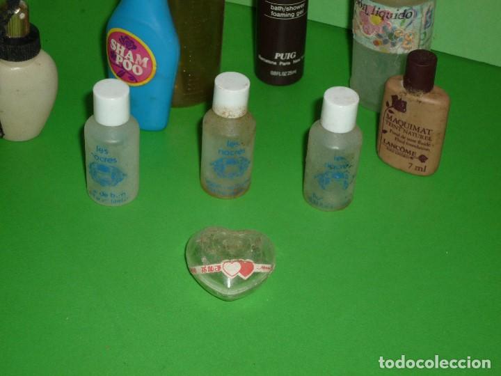 Casas de mu&ntilde;ecas: BOTELLITAS - Foto 2