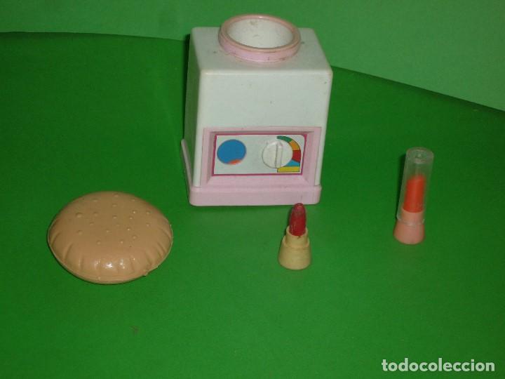 Casas de mu&ntilde;ecas: ACCESORIOS - Foto 1