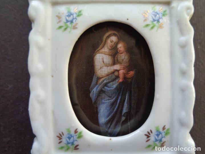 Casas de mu&ntilde;ecas: CUADRO PARA CASAS DE MU&Ntilde;ECAS - Foto 3