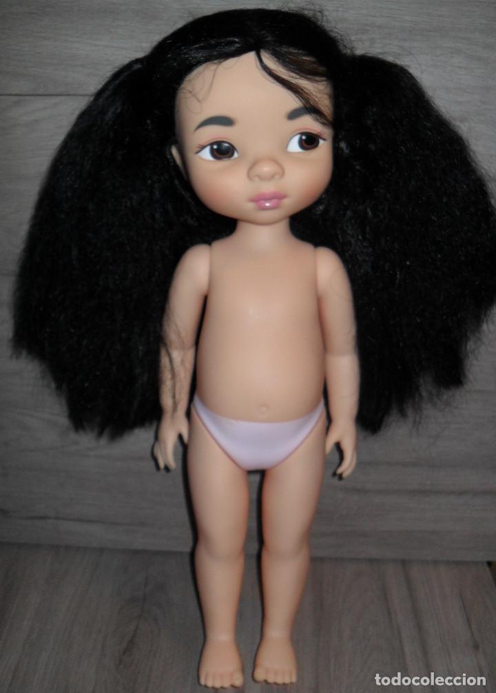 Casas de mu&ntilde;ecas: MU&Ntilde;ECA Disney Animator 38 cm Mulan - Foto 1