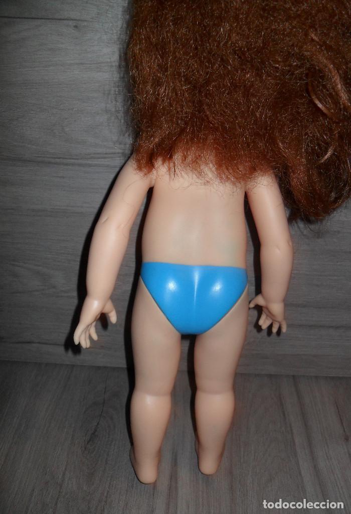 Casas de mu&ntilde;ecas: MU&Ntilde;ECA Disney Animator 38 cm bella - Foto 3