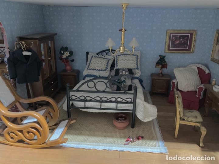 Casas de mu&ntilde;ecas: Casa de mu&ntilde;ecas andaluza - Foto 4