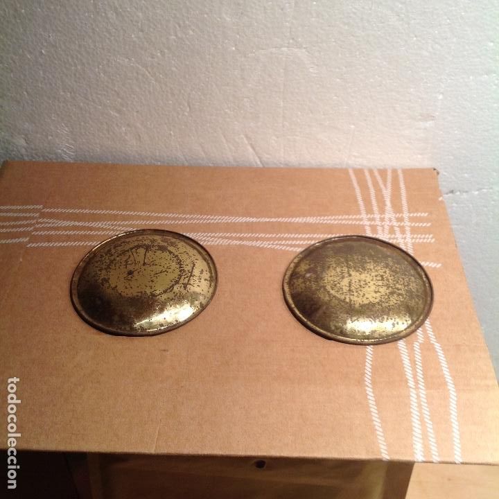 Casas de mu&ntilde;ecas: Dos tazas fabricante aleman - Foto 7