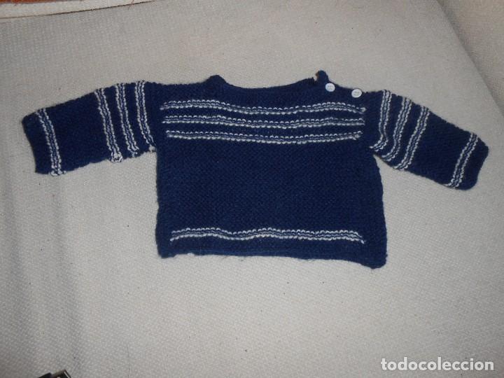 Casas de mu&ntilde;ecas: JERSEY -Mu&ntilde;eo -Beb&eacute; -Hecho a mano - Foto 1