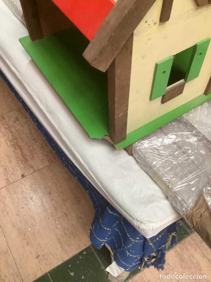 Casas de mu&ntilde;ecas: Casa de mu&ntilde;ecas - Foto 5