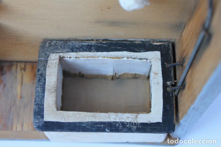 Casas de mu&ntilde;ecas: CUARTO DE BA&Ntilde;O CASA DE MU&Ntilde;ECAS. - Foto 8