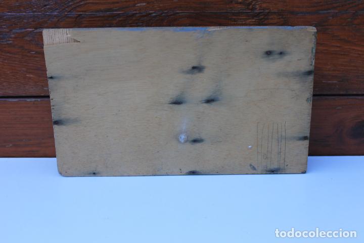 Casas de mu&ntilde;ecas: CUARTO DE BA&Ntilde;O CASA DE MU&Ntilde;ECAS. - Foto 9