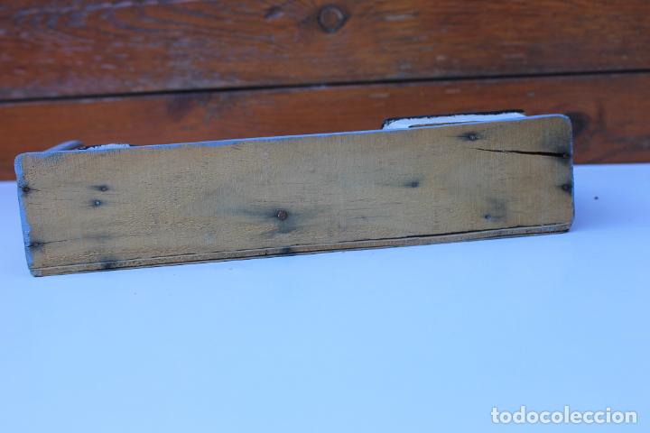 Casas de mu&ntilde;ecas: CUARTO DE BA&Ntilde;O CASA DE MU&Ntilde;ECAS. - Foto 12