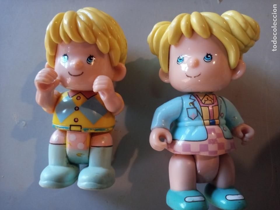 Casas de mu&ntilde;ecas: PIN Y PON PAREJA - Foto 1