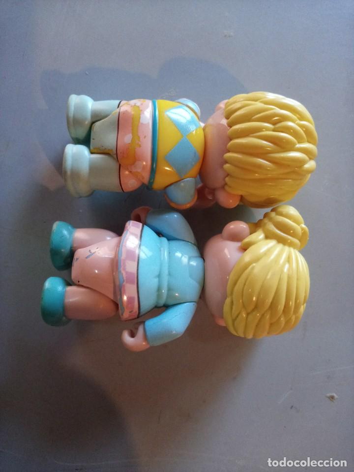 Casas de mu&ntilde;ecas: PIN Y PON PAREJA - Foto 2