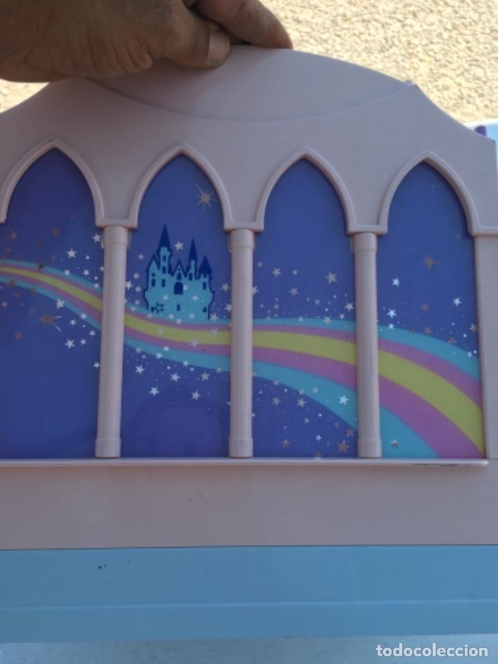 Casas de mu&ntilde;ecas: Casa de chabel de cenicienta - Foto 5
