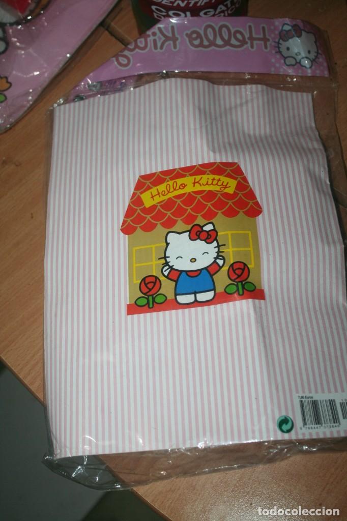Casas de mu&ntilde;ecas: fasciculo la casa de hello kitty 34 - Foto 4