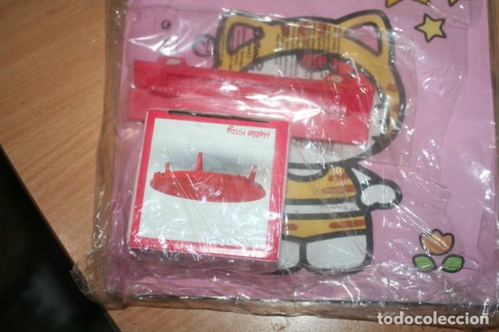Casas de mu&ntilde;ecas: fasciculo la casa de hello kitty 32 - Foto 1