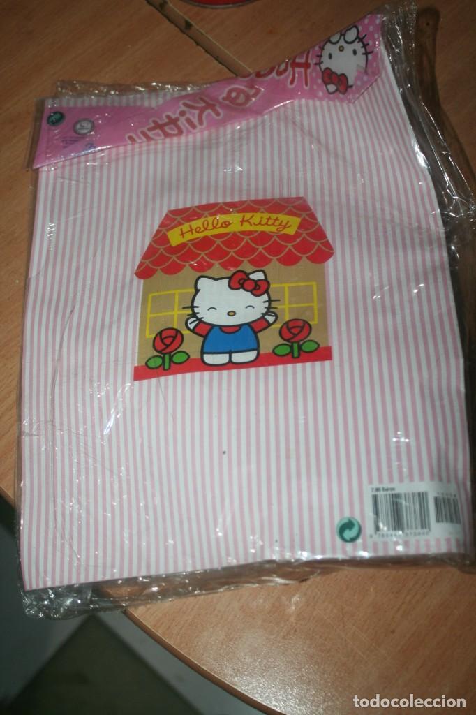 Casas de mu&ntilde;ecas: fasciculo la casa de hello kitty 32 - Foto 3