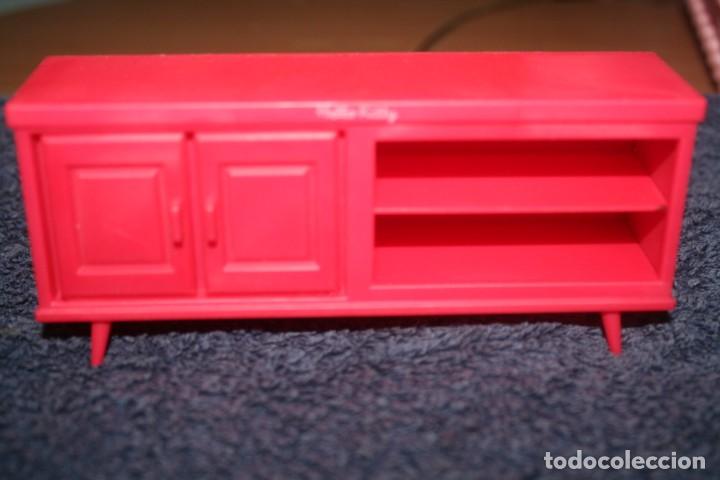 Casas de mu&ntilde;ecas: mueble la casa de hello kitty - Foto 1