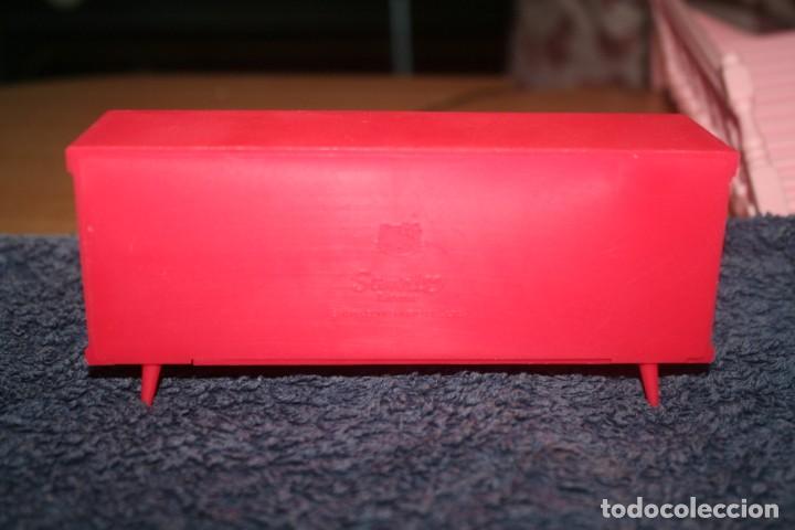 Casas de mu&ntilde;ecas: mueble la casa de hello kitty - Foto 4
