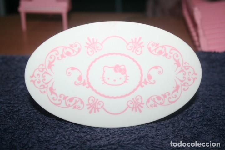 Casas de mu&ntilde;ecas: mueble la casa de hello kitty - Foto 1