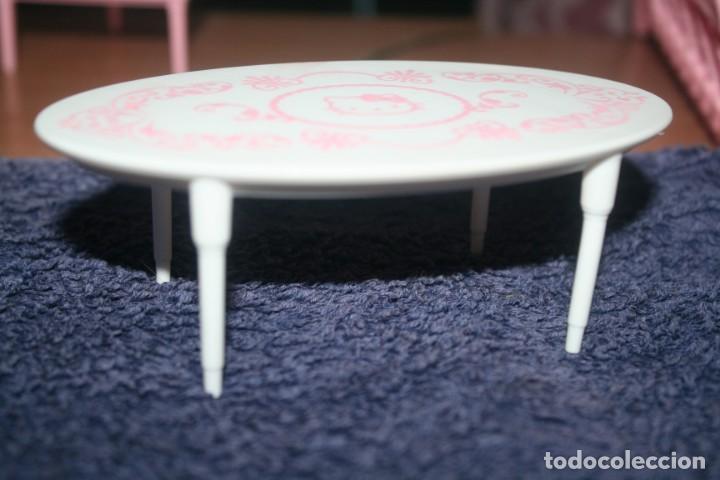 Casas de mu&ntilde;ecas: mueble la casa de hello kitty - Foto 2