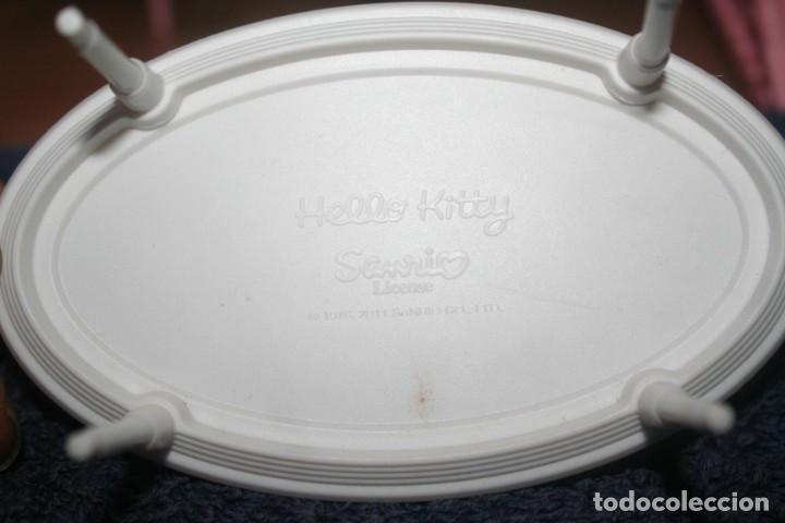 Casas de mu&ntilde;ecas: mueble la casa de hello kitty - Foto 3