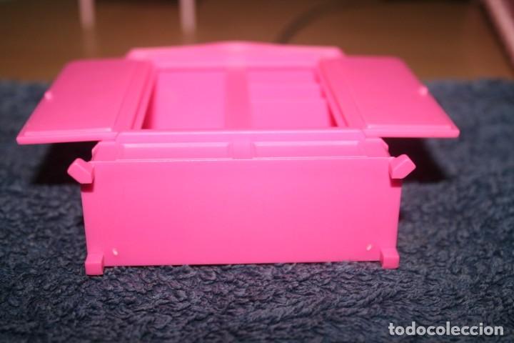 Casas de mu&ntilde;ecas: mueble la casa de hello kitty - Foto 2