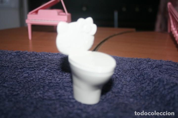 Casas de mu&ntilde;ecas: mueble la casa de hello kitty - Foto 1