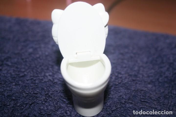 Casas de mu&ntilde;ecas: mueble la casa de hello kitty - Foto 3