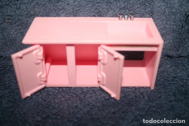Casas de mu&ntilde;ecas: mueble la casa de hello kitty - Foto 1