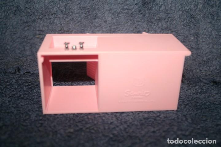 Casas de mu&ntilde;ecas: mueble la casa de hello kitty - Foto 3