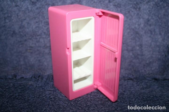 Casas de mu&ntilde;ecas: mueble la casa de hello kitty - Foto 1