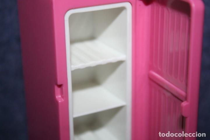Casas de mu&ntilde;ecas: mueble la casa de hello kitty - Foto 2