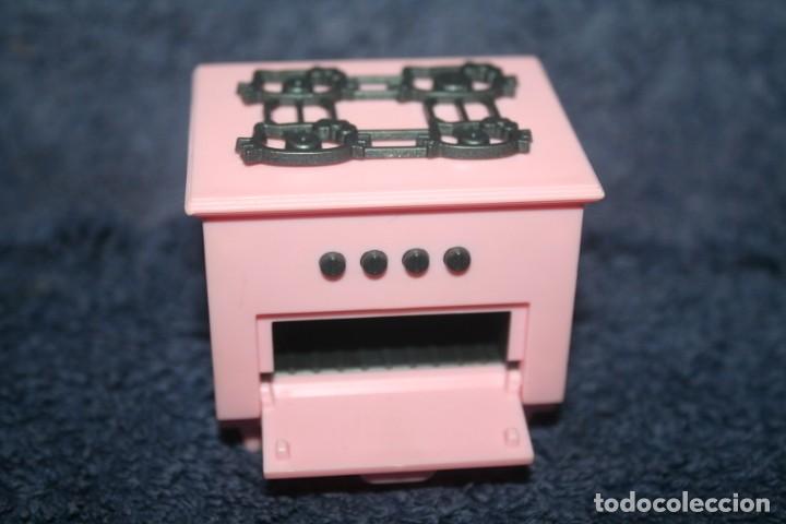 Casas de mu&ntilde;ecas: mueble la casa de hello kitty - Foto 1