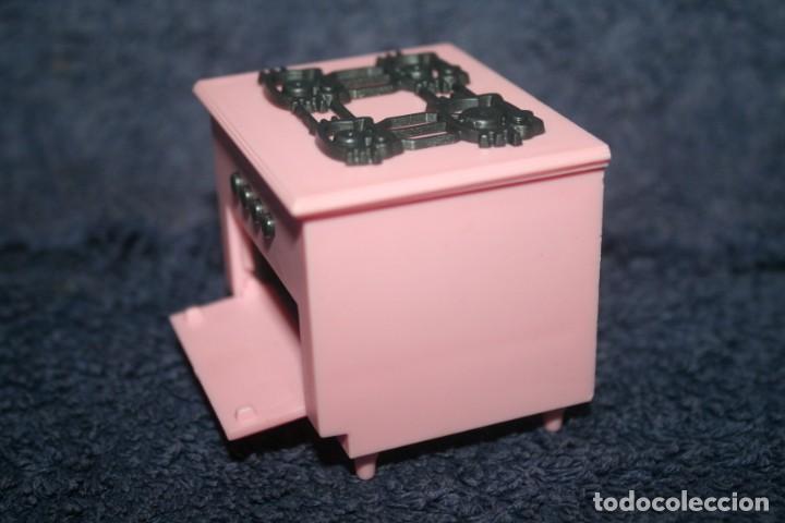 Casas de mu&ntilde;ecas: mueble la casa de hello kitty - Foto 2