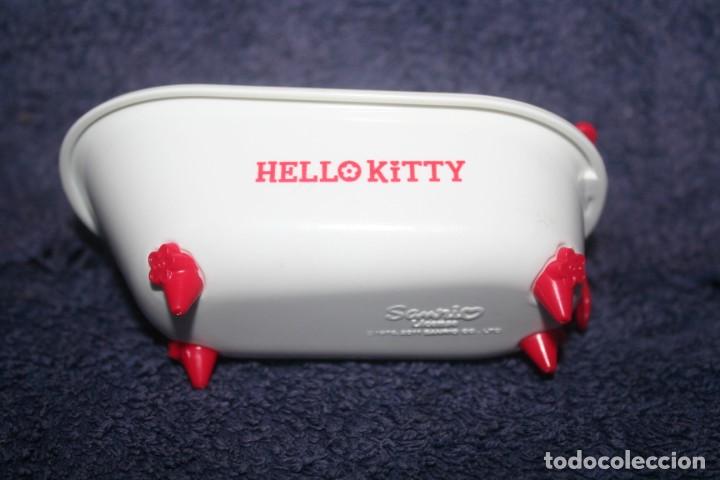 Casas de mu&ntilde;ecas: mueble la casa de hello kitty - Foto 3