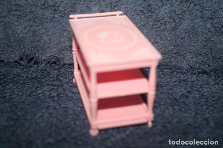 Casas de mu&ntilde;ecas: mueble la casa de hello kitty - Foto 2