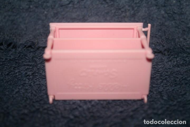 Casas de mu&ntilde;ecas: mueble la casa de hello kitty - Foto 3