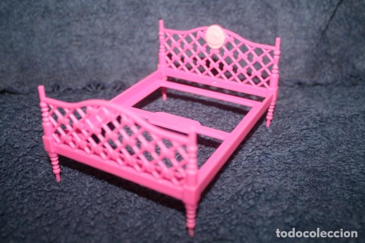 Casas de mu&ntilde;ecas: mueble la casa de hello kitty - Foto 1