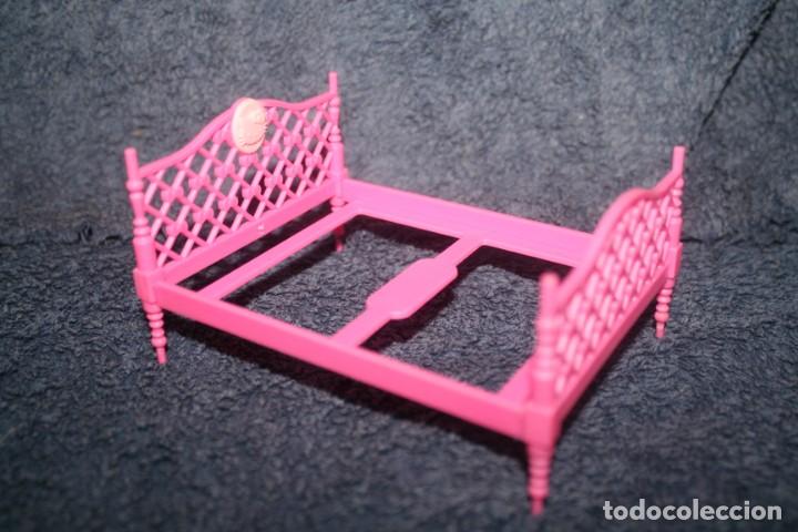 Casas de mu&ntilde;ecas: mueble la casa de hello kitty - Foto 2