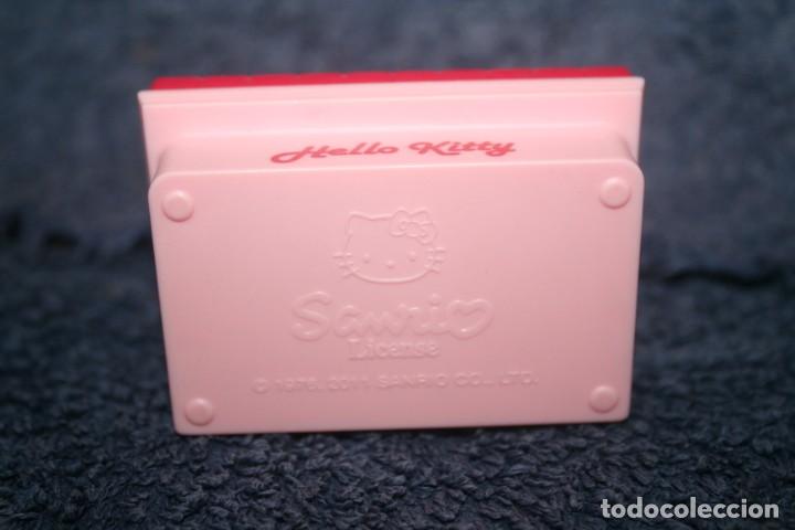 Casas de mu&ntilde;ecas: mueble la casa de hello kitty - Foto 3