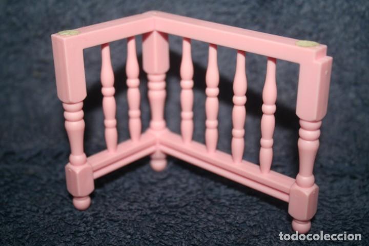 Casas de mu&ntilde;ecas: mueble la casa de hello kitty - Foto 1