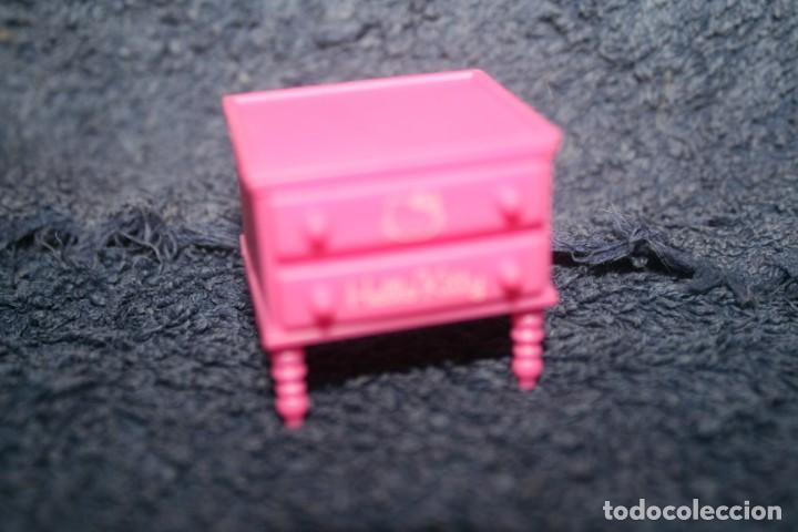 Casas de mu&ntilde;ecas: mueble la casa de hello kitty - Foto 1