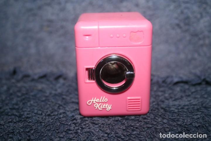 Casas de mu&ntilde;ecas: mueble la casa de hello kitty - Foto 1