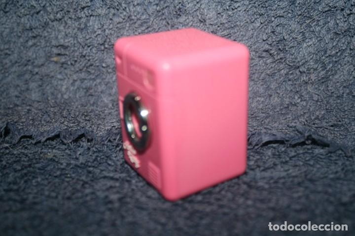 Casas de mu&ntilde;ecas: mueble la casa de hello kitty - Foto 2