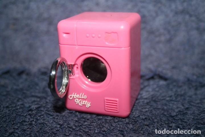 Casas de mu&ntilde;ecas: mueble la casa de hello kitty - Foto 3