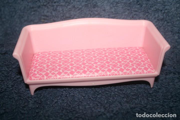 Casas de mu&ntilde;ecas: mueble la casa de hello kitty - Foto 1