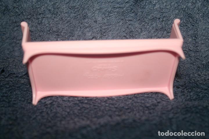 Casas de mu&ntilde;ecas: mueble la casa de hello kitty - Foto 2