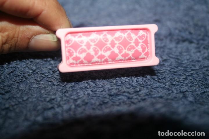 Casas de mu&ntilde;ecas: mueble la casa de hello kitty - Foto 2