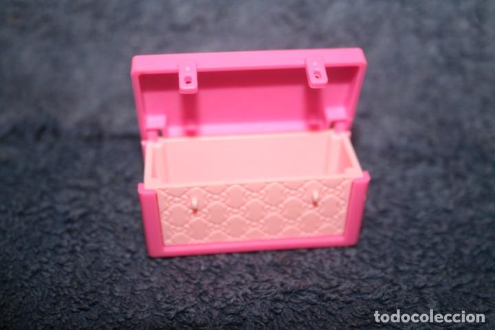 Casas de mu&ntilde;ecas: mueble la casa de hello kitty - Foto 1